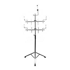 Estante De Percussao Torelli – TEP42