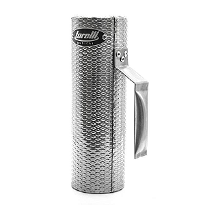 Guiro Merengue Pequeno (Acompanha 01 Pente) Torelli – TG530