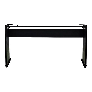 Móvel para piano Casio CS-68P BK Preto para os modelos Privia PX-S1000 / PX-S1100 / PX-S3000 /PX-S3100