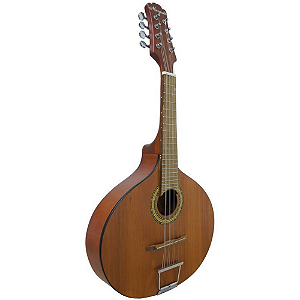 Bandolim Marques Estudante Natural Fosco Acústico BND-100NSAC
