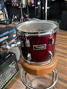 Tom 12 avulso para bateria pele nova - semi novo