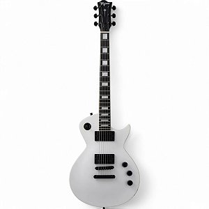 Guitarra Tagima Almach Escala Escura WHS Branco