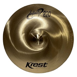 Prato Splash 10 Krest Infinity Bronze b20 IF210SP