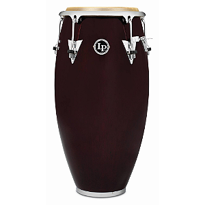 Conga Lp Classic Lp552x-Dw 12 1/2 Tumba Chrome