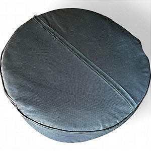 Bag Zabumba Luxo Acolchoada com alça 18x18