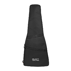 Capa Bag Violão Clássico Soft Case Start Acolchoado Grosso + alça mochila