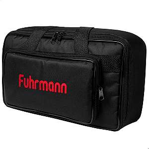 Bag Fuhrmann Pequeno para 5 pedais BAG01