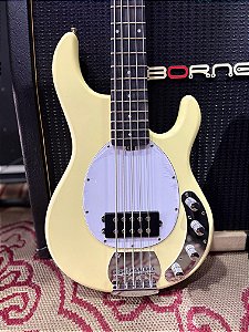 Baixo Tagima Tbm5 Ativo 5 Cordas Music Man – Outlet