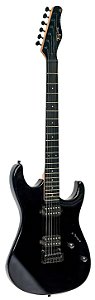 Guitarra Tagima Tg515 Bk Preto