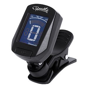 Afinador Digital Tonante AF10 Preto