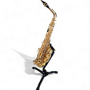 Saxofone Alto Spring SA-500 SP
