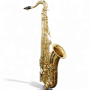 Saxofone Tenor Spring – ST-520 SP