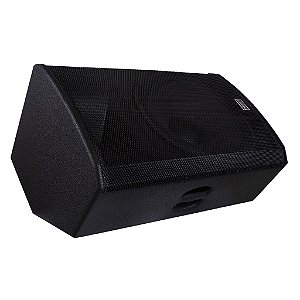 Caixa Retorno Ativa Donner Clarity 400A AF 12 Pol Bluetooth 400w rms