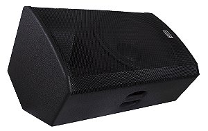 Caixa Retorno Ativa Donner Clarity 500A 15 AF Bluetooth 500w rms