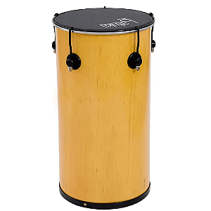 Tantam 12 pol x 60cm Luen Verniz Aro Fino C/ Castanha Pop 60036 60x12
