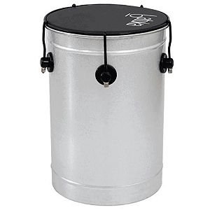 Rebolo 11 pol x 45cm Luen Alumisteel Aro Fino C/ Castanha Pop 60025 45x11