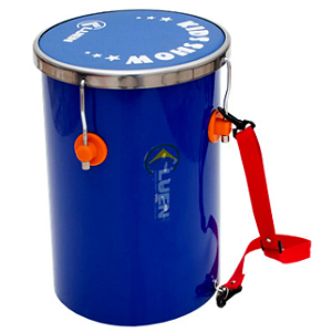 Rebolo 08 pol x 35cm Luen Azul Korino 91016AZ 35x08