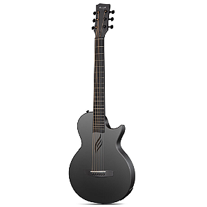Violão Seizi Nova Go Black