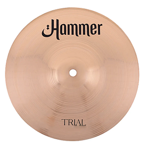 Prato Splash 12" B10 - Hammer Trial 11892