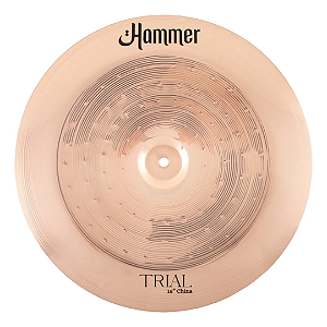 Prato China 16" B10 – Trial Hammer 11488