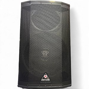 Caixa Antera Ativa 200w 15 Polegadas Mx 715 Bt Bluetooth