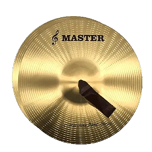 Par de Prato Liverpool Fanfarra 13’ Master 11472