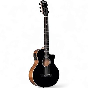 Violão Tagima Artistic Safir Preto BKSK Cutaway