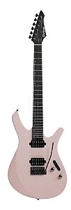 Guitarra Divitone DSG-10 PK Rosa Pastel