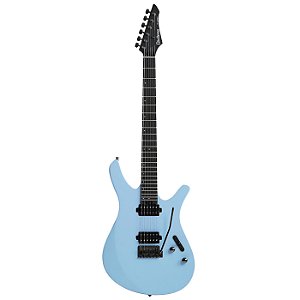 Guitarra Divitone DSG-10 BL Azul Pastel