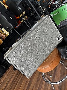 Case Pedalboard Pedal Jam Case 61x34cm – Usado