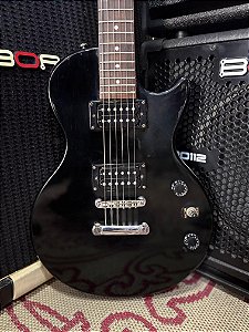 Guitarra Epiphone Les Paul Indonésia - Usada