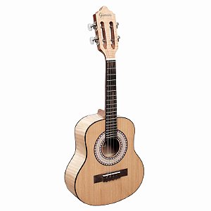 Cavaquinho Acústico Giannini Performance Plus CS-34 FMG Flamed Maple Glossy