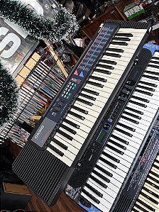 Teclado Casio Ca-110 – Usado