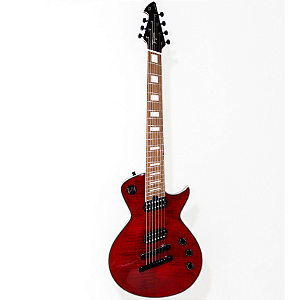 Guitarra Tagima Almach 7 Unique Vermelha TFR