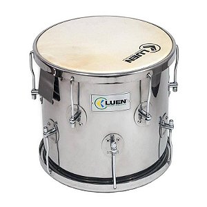 Repique Luen 30x12 Inox 49084