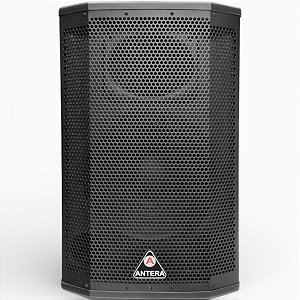 Caixa Antera Ativa 12 polegadas MX 712 BT Bluetooth 350w