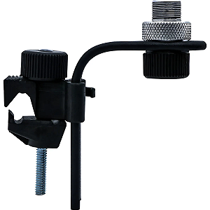 Clamp Ask Bat Preto B10 - PRA00004