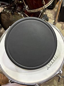 Pad Tom / Surdo Bateria Eletrônica Shelter Std - Usado