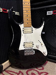 Guitarra Ibanez Korea Rx20 - Usada