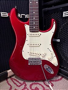 Guitarra Tagima Memphis Mg32 Bico Papagaio – Usado