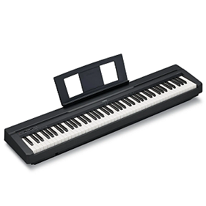Piano Digital Yamaha P45 B 88 Teclas