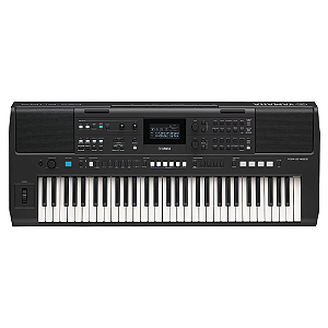 Teclado Yamaha Psr E483 61 teclas