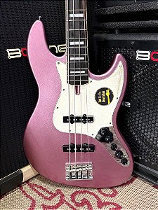 Baixo Sire Marcus Miller V7 Ativo E Passivo - Novo