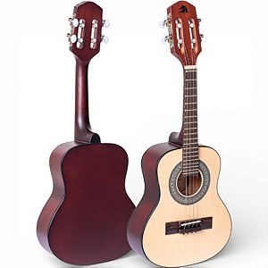 Cavaco Marques CA-139 Estudante Lamin.Natural Fosco Passivo