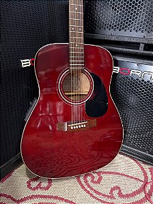 Violão Takamine G-240 Rs Indonésia – Usado