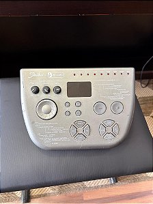 Módulo Shelter Std90 Bateria Eletrônica - Usado