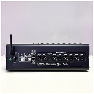 Mesa Digital KSR Pro 12 canais KX-12 - KMX17