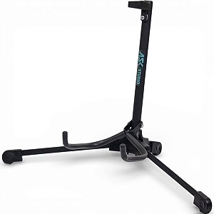 Suporte De Chão Ask Studio Corda SCE Preto - PRA00108