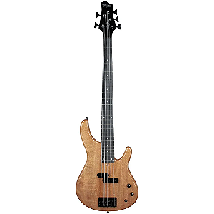 Baixo Tagima XB21 5 cordas NT Natural