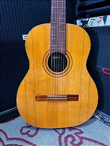 Violão Di Giorgio Estudante 18 Headstock Talhado – Usado